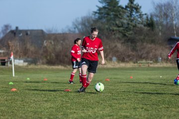 Bild 64 - KL SG NieBar - Kieler MTV 2 : Ergebnis: 2:11